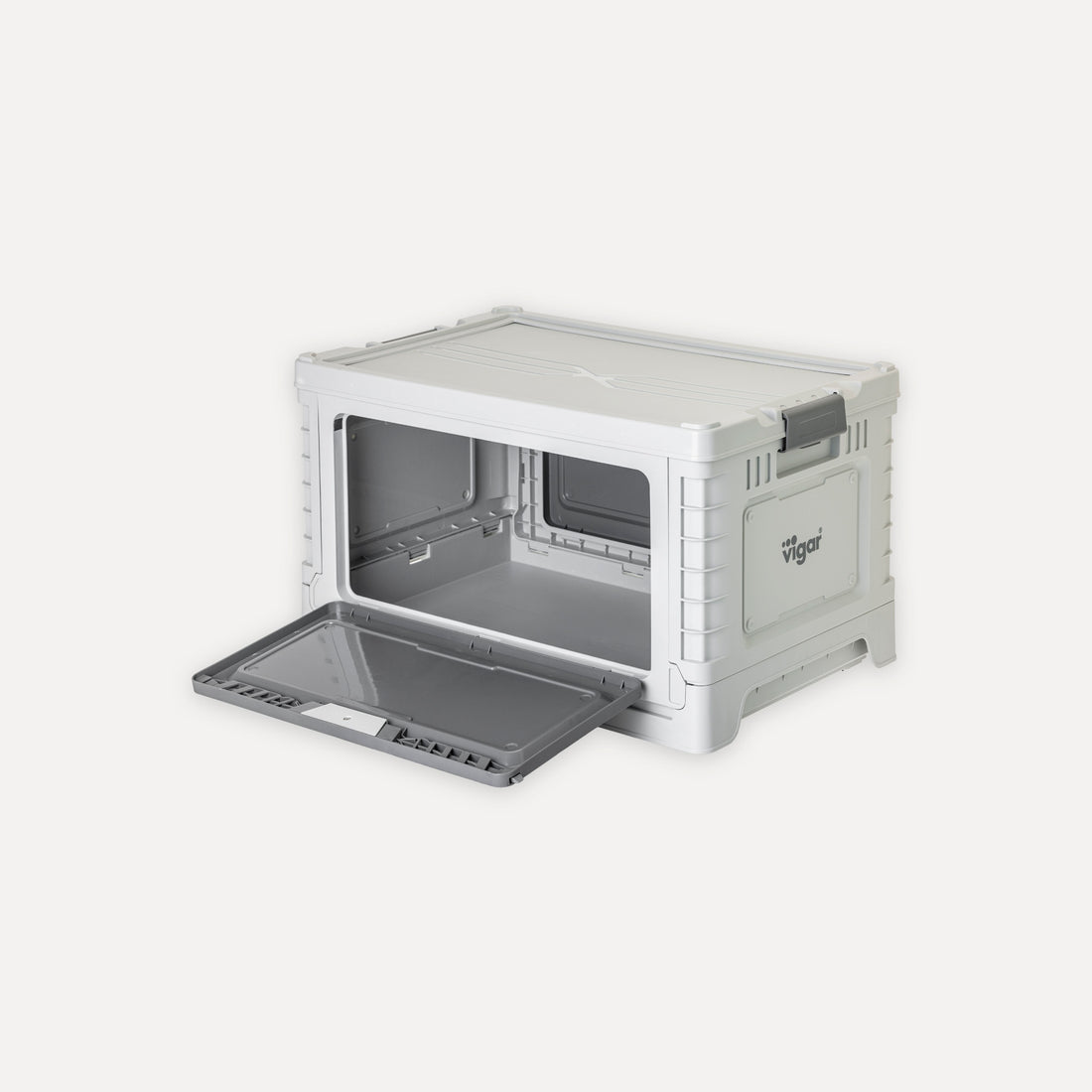Caja plegable grande 50 L