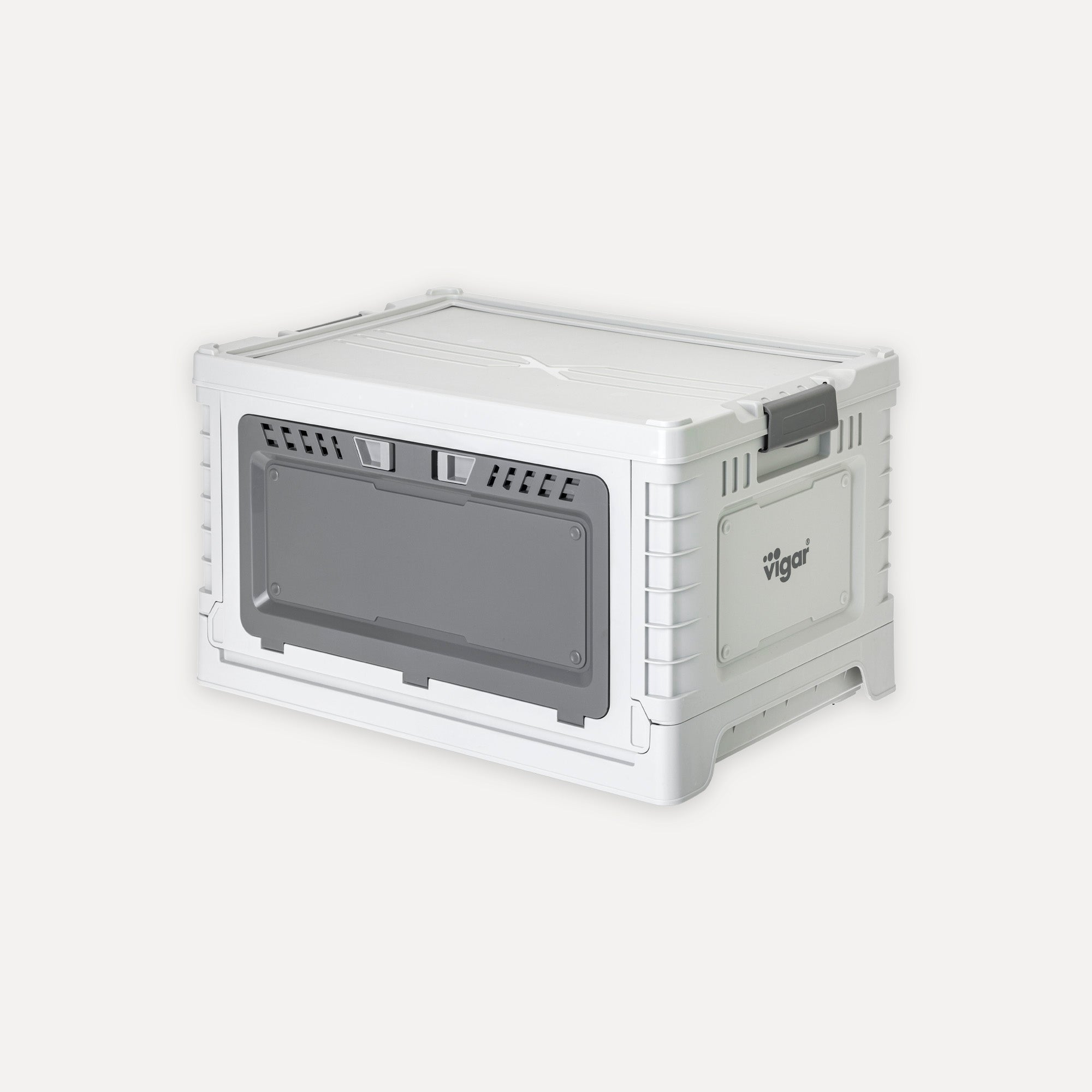 Caja plegable grande 50 L