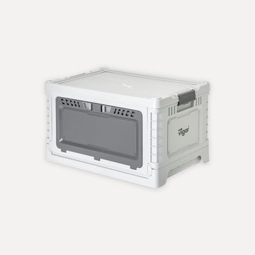 Caja plegable grande 50 L