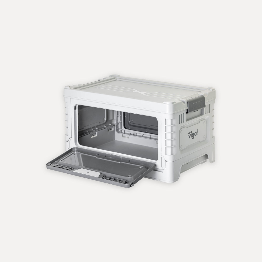 Caja plegable 30 L