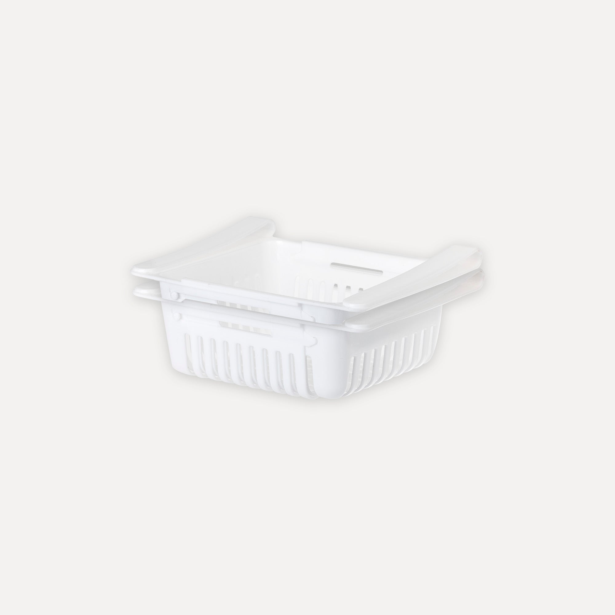 Pack de 4 plateaux extractibles pour le réfrigérateur