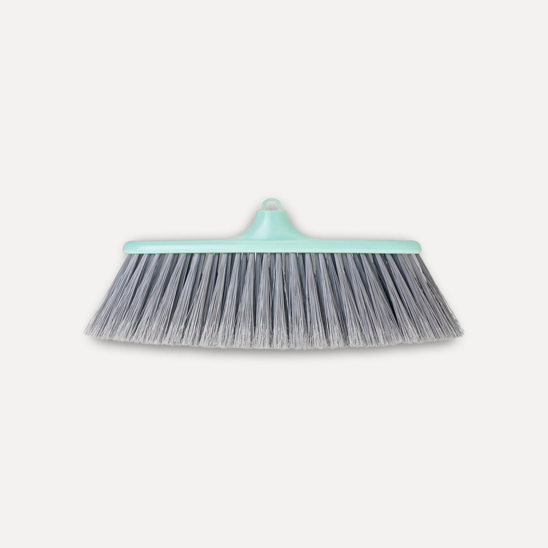 Special wide sweeping broom