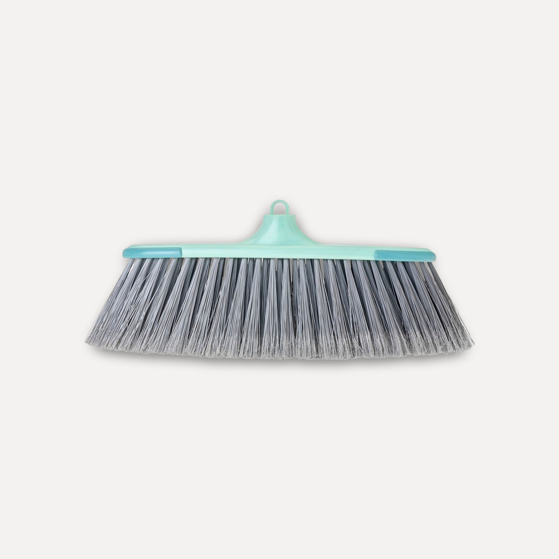 Wide sweeping broom