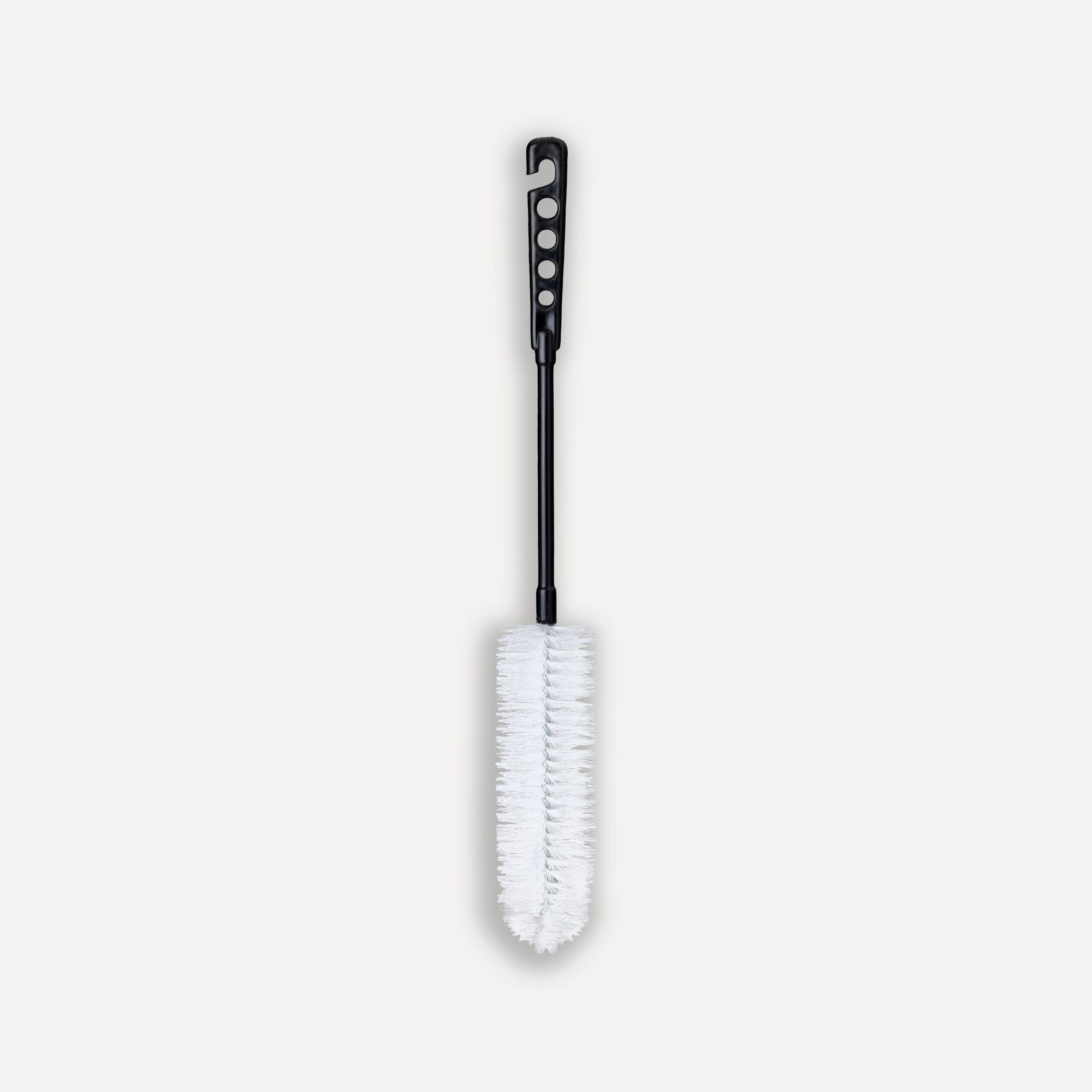 Bottle and nipple brush