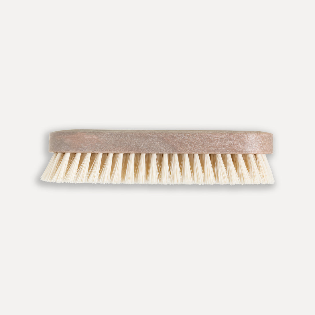 Hand brush for washing clothes