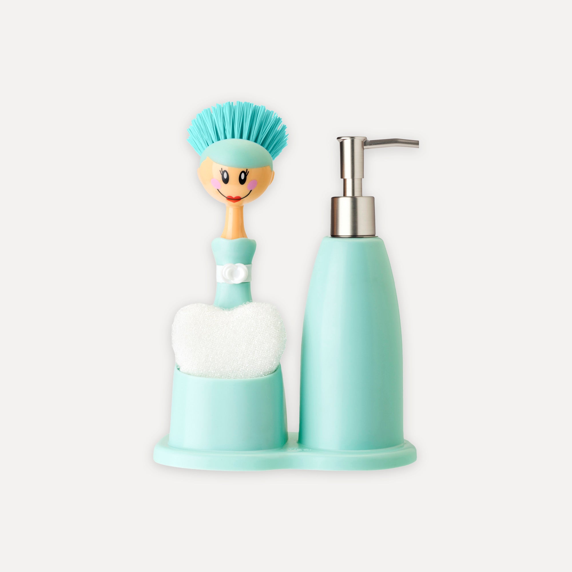Set organizador para fregadero