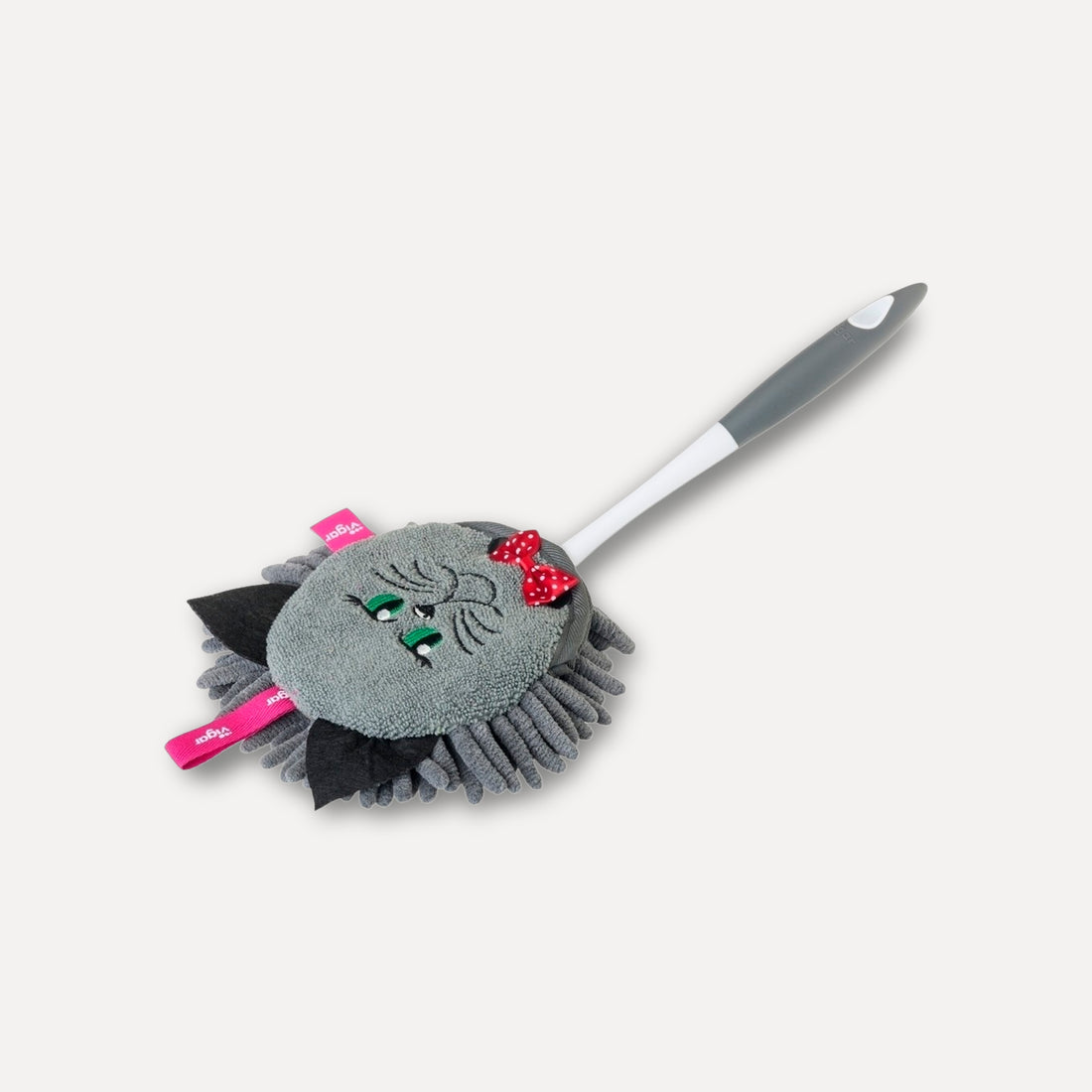 Microfiber duster