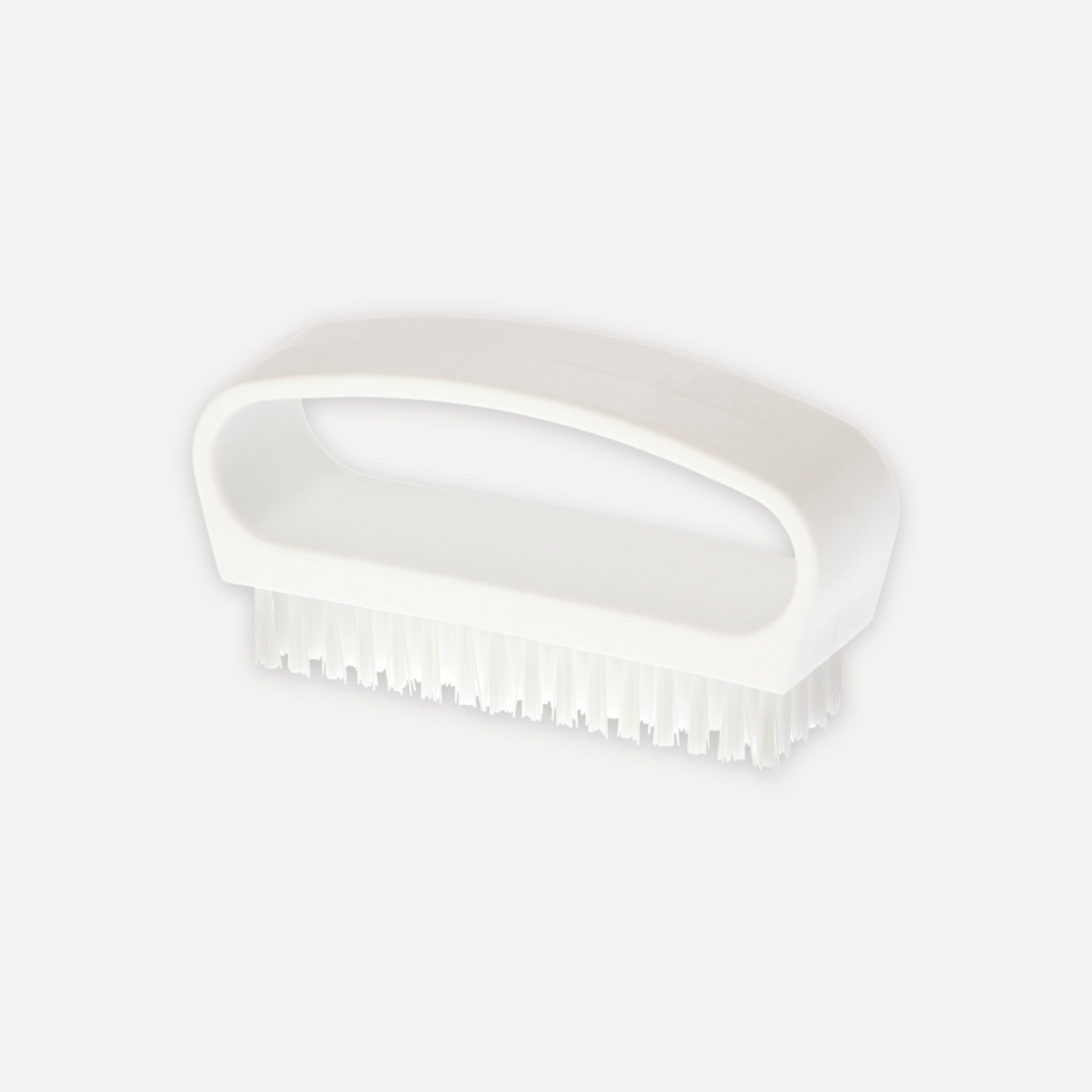 Cepillo de mano para las uñas