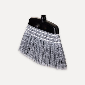 Garden broom