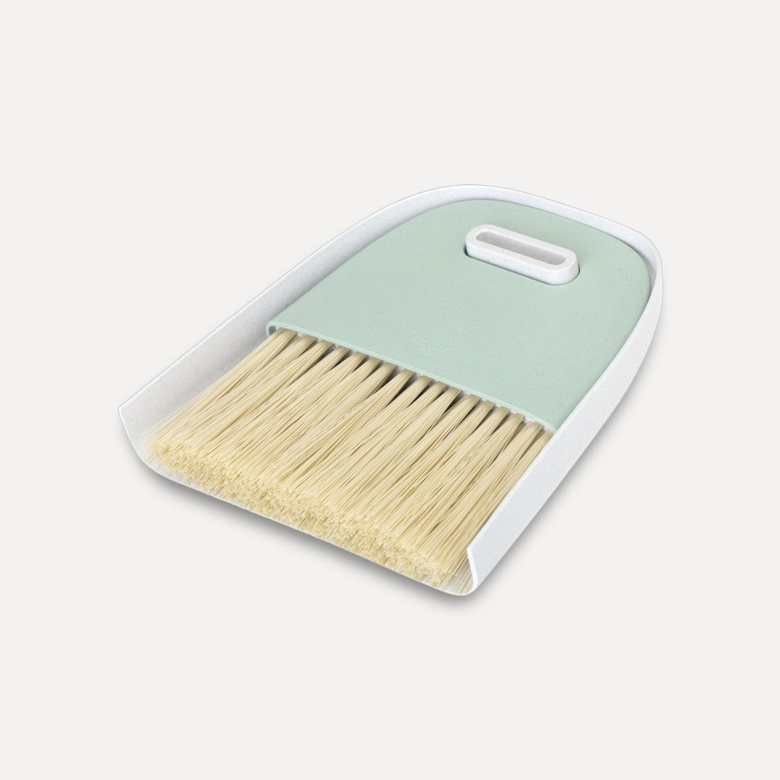 Sustainable multi-purpose hand broom and dustpan