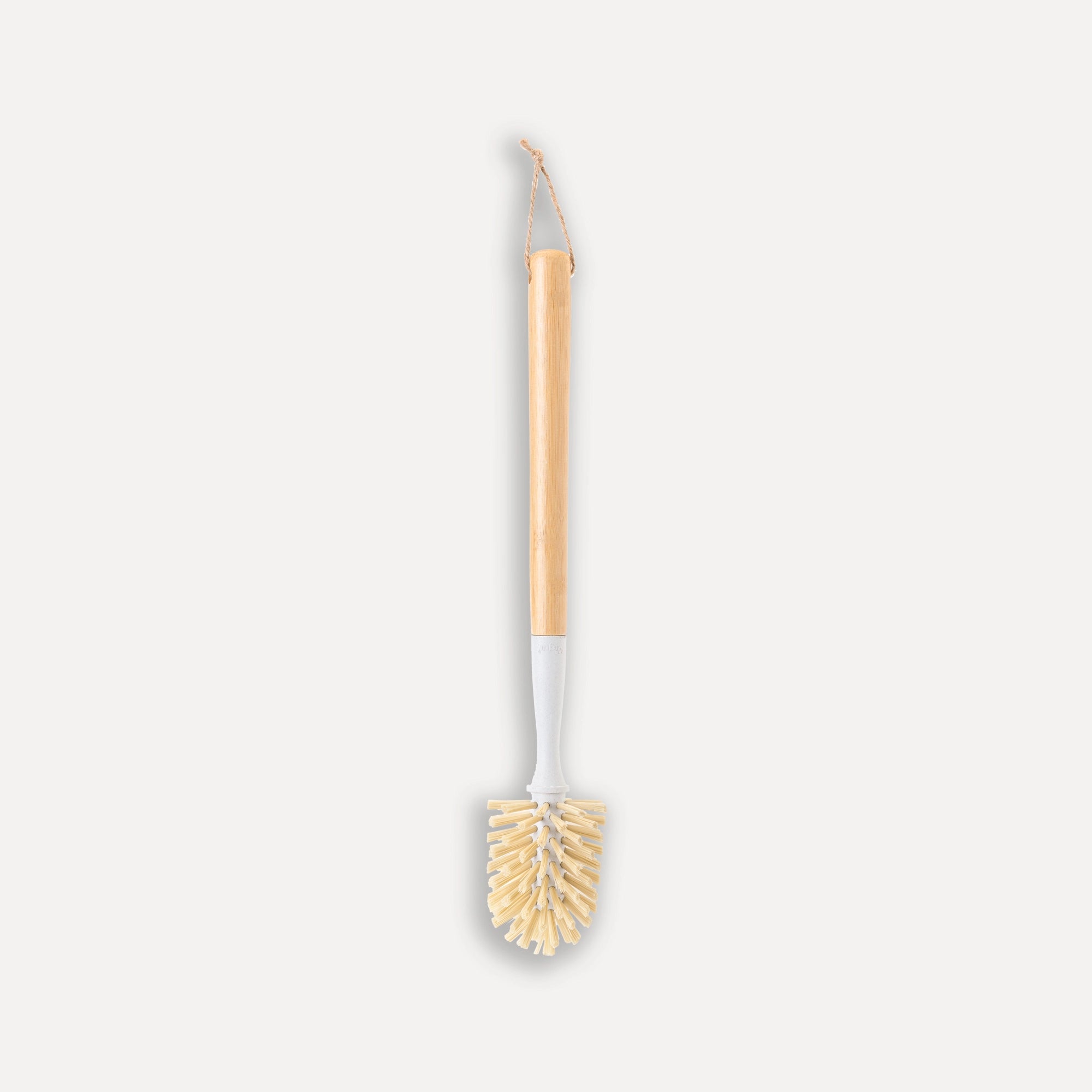 Brosse à nettoyer les bouteilles et à laver les verres